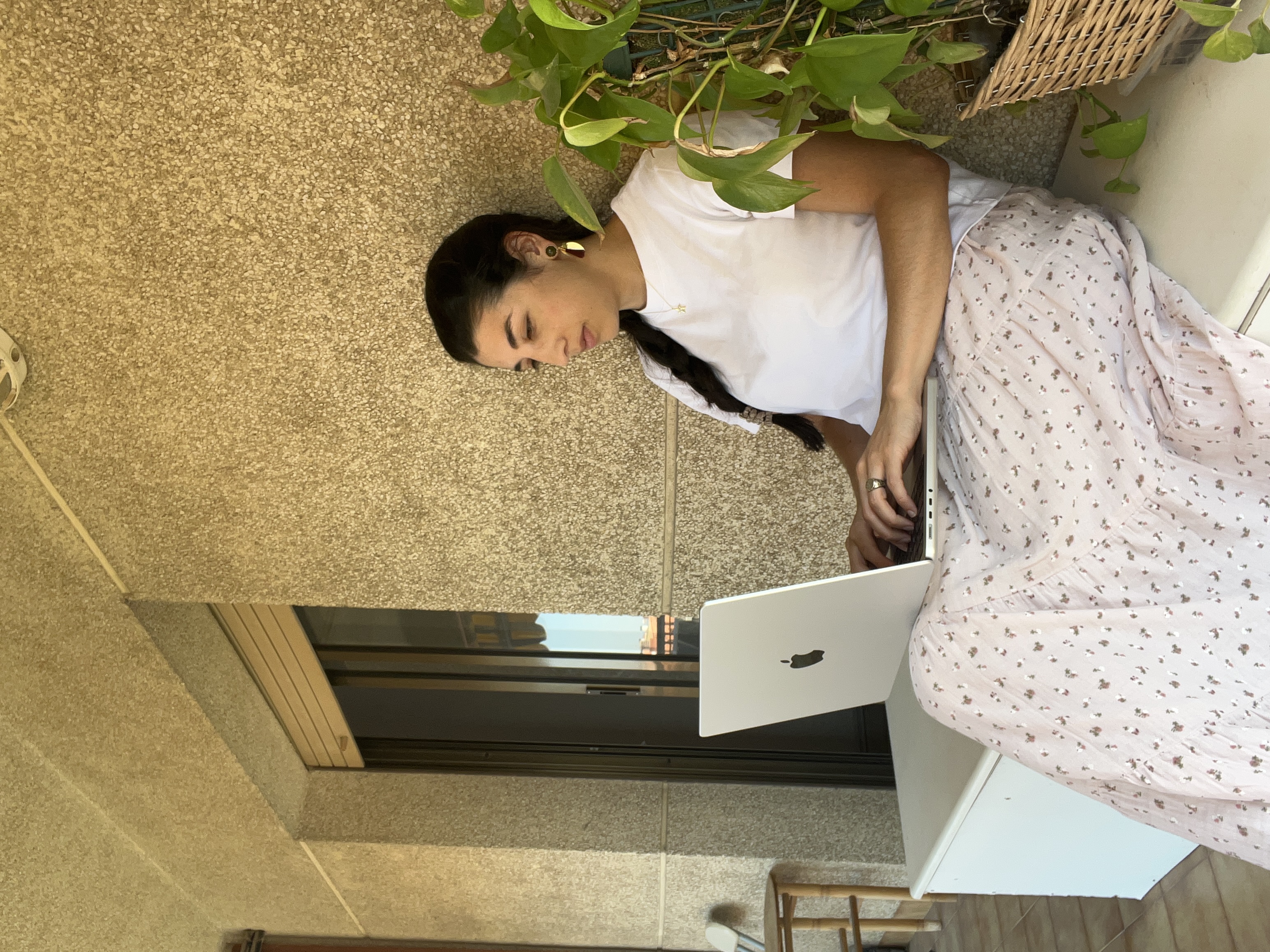 Leonela — Liqua Vida Founder